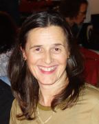 Barbara Singer