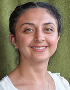 Hanife Karakoc