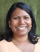 Satya Huber