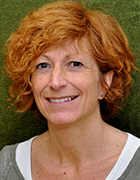 Bettina Saringer