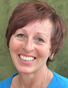 Inge Hölzl