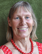 Brigitte Haberl