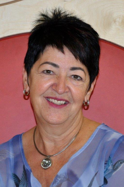 Ilona Jäger