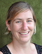 Stefanie Keiler