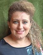 Mariya Menner