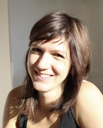 Madeleine Sailer