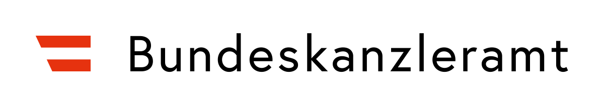 Logo Bundesministerium für Familie und Jugend