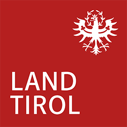 Logo Land Tirol