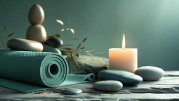 Kostbare Momente der Entspannung_für Erwachsene __Mit verschiedenen Entspannungs- und Atemtechniken, Übungen, Meditationen, Klängen oder Klangreisen wunderbar erholsame Einheiten erleben