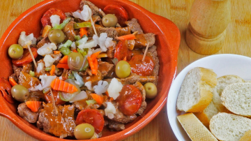 Pica Pau_Portugiesische K&uuml;che