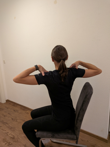 Sitzpilates