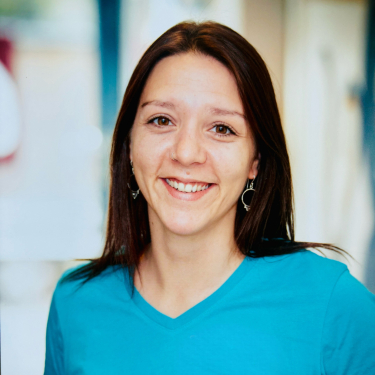 Marie Mörgenthaler 