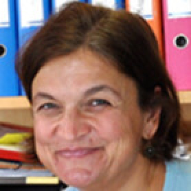 Andrea Burghart