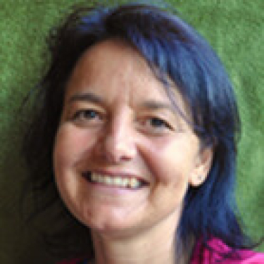 Claudia Sponring