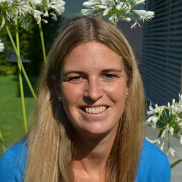 Martina Zangerl