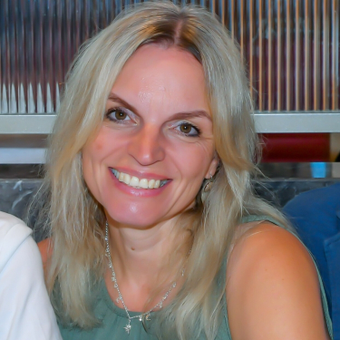 Sandra Wegscheider