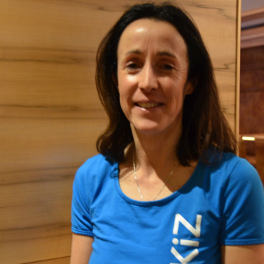 Nina Steiner