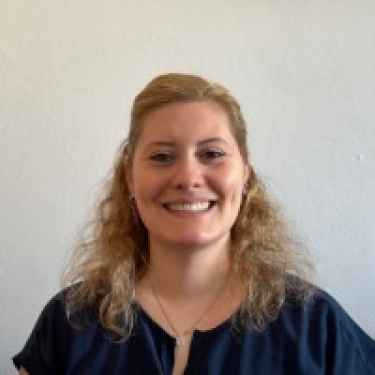 Dr.in Lara Hannisdottir