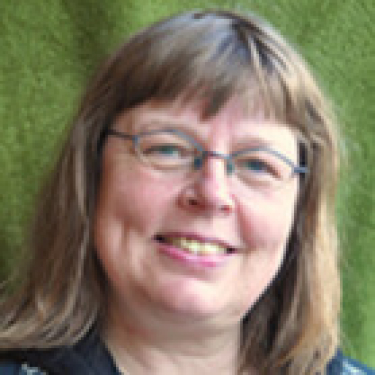 Sylvia Peer
