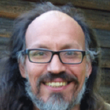 Bernd Pirker