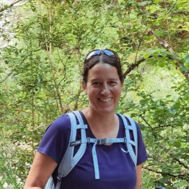 Stephanie Schmidt
