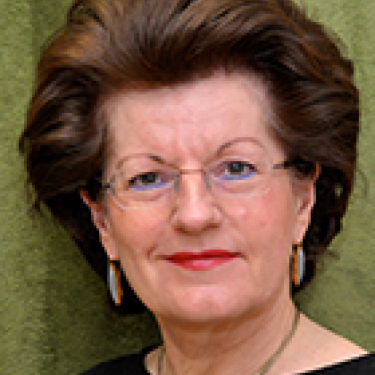 Dora Sottner