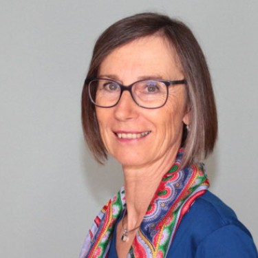 Marlies Luxner