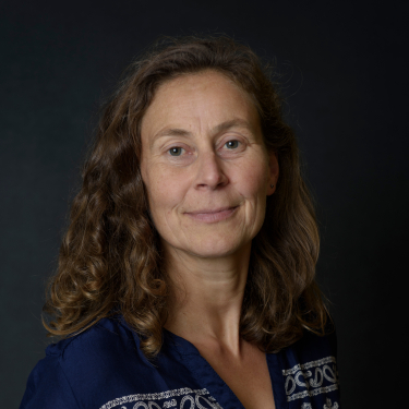 Martina Lapper