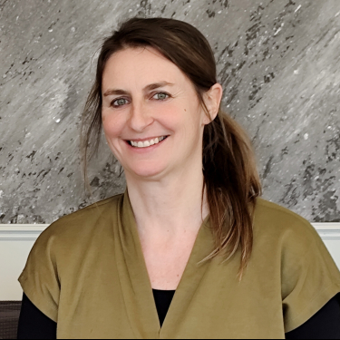 Christine Haun 