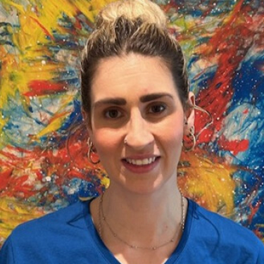 Frau Prof. Barbara Ganarin-Gastl