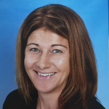 Margret Gruber